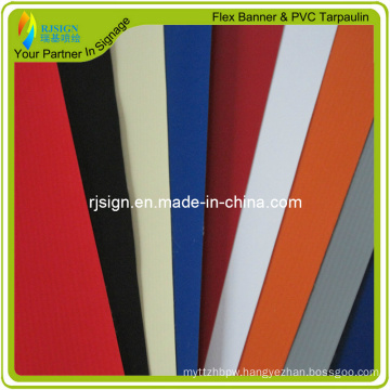 Laminated PVC Tarpaulin